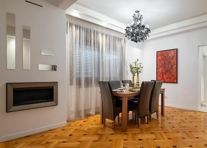 Retro Chic * 부쿠레슈티