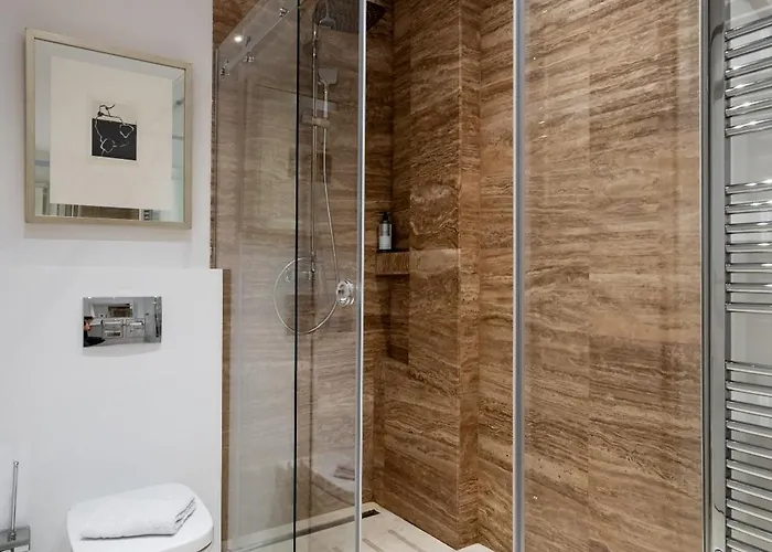 Retro Chic 아파트