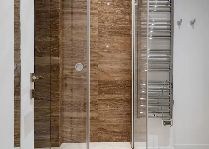 Retro Chic דירה בוקרשט