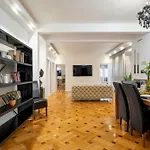 Apartman Retro Chic Bukarest