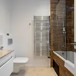 Apartman Retro Chic Bukarest