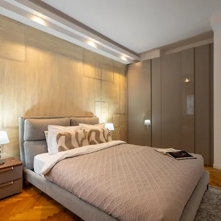 Retro Chic بوخارست