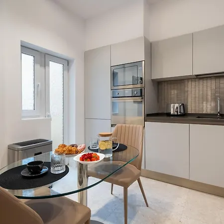 Apartament Retro Chic