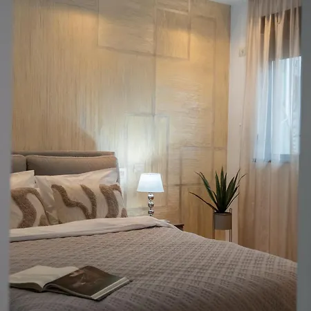 Appartamento Retro Chic *