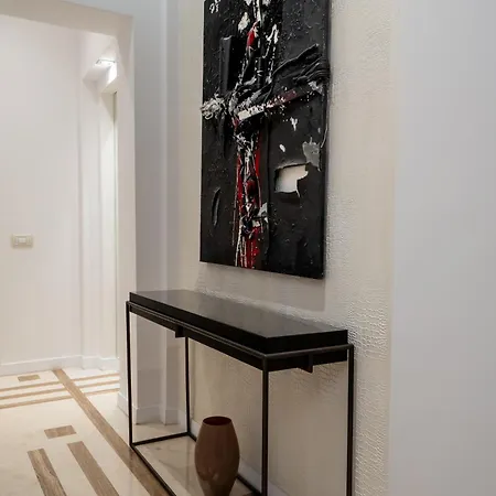 Retro Chic Appartamento *