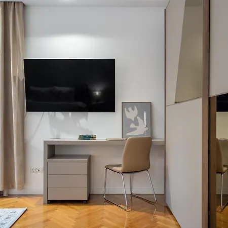 Appartamento Retro Chic *