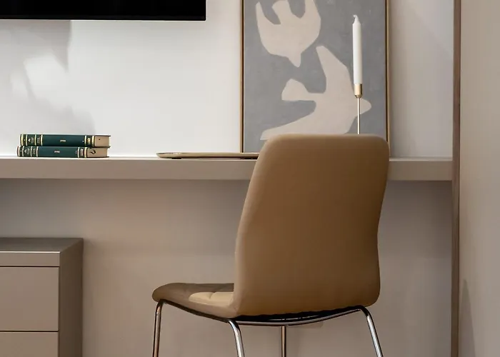 Retro Chic Apartament Bucureşti