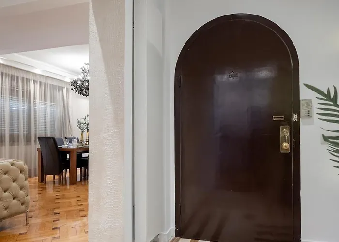 Retro Chic Bucharest