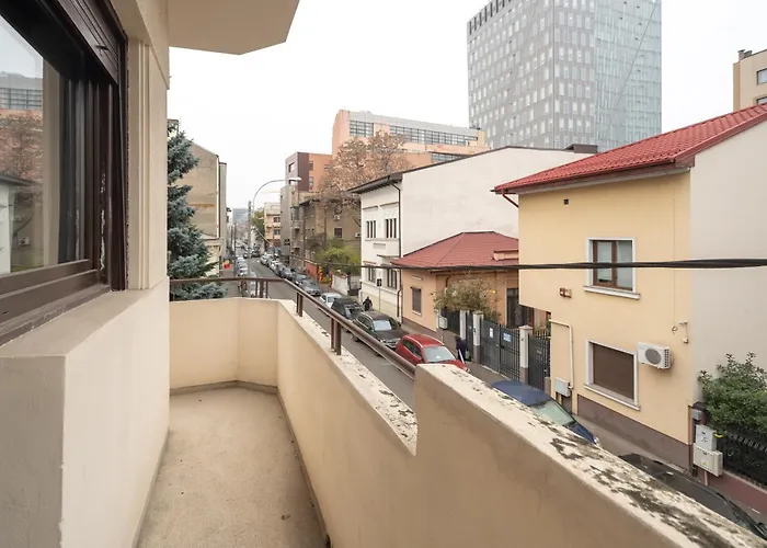 Retro Chic Bucharest