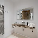 Retro Chic 아파트 *