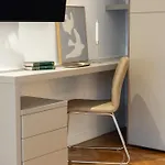 아파트 Retro Chic