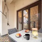 Retro Chic 아파트 부쿠레슈티