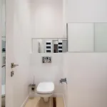 아파트 Retro Chic 부쿠레슈티