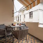 Retro Chic 아파트 부쿠레슈티