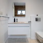 Retro Chic 아파트 *