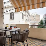 아파트 Retro Chic