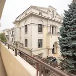 Retro Chic 아파트 *