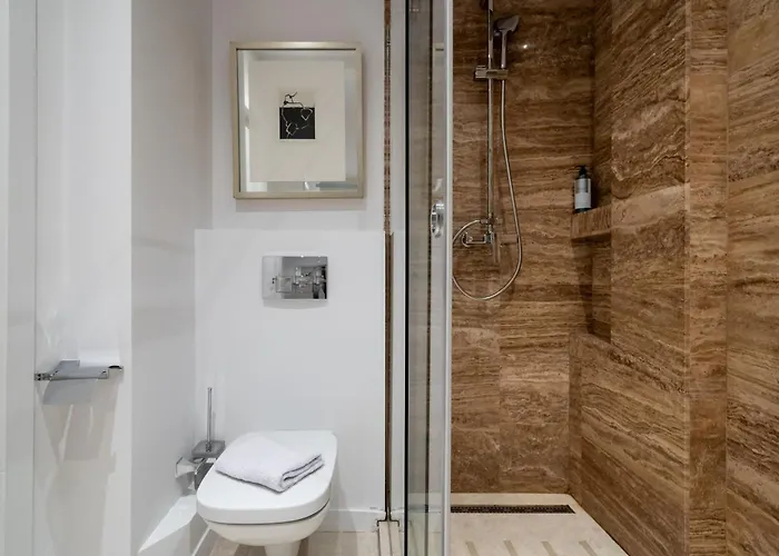 Retro Chic Appartamento *