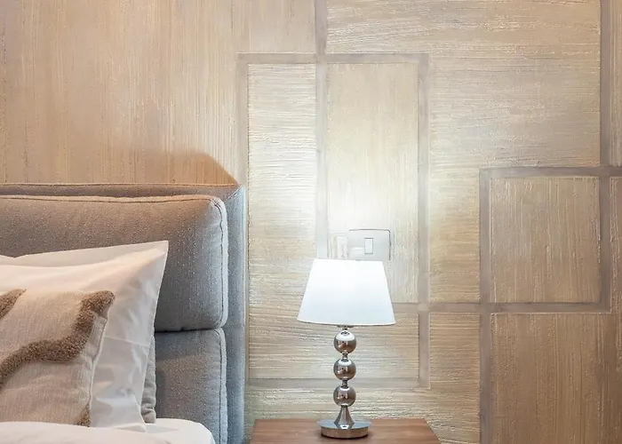 Appartamento Retro Chic Bucarest