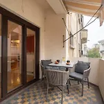 アパート Retro Chic *