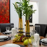 Retro Chic アパート ブカレスト