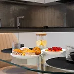 Retro Chic アパート ブカレスト