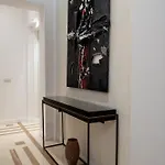 Retro Chic アパート *